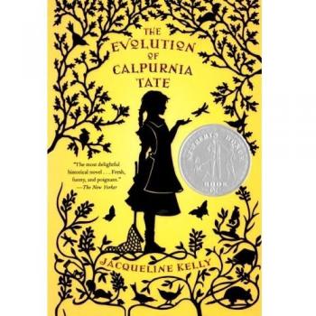 The Evolution of Calpurnia Tate: 1