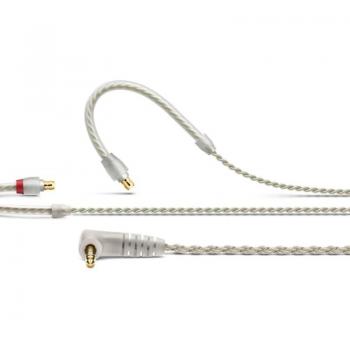 Sennheiser 1.3m Twisted Cable with 3.5mm Jack for IE 400 & IE 500 PRO Headphone