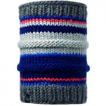 Buff Dorian de punto braga para el cuello, Unisex, color Blue Ink, tamaño L