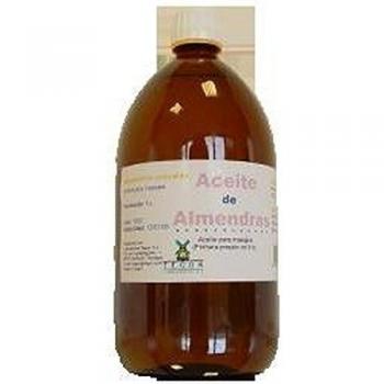 Aceite de Almendras 1 l de Tegor
