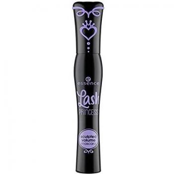 essence Lash Princess Sculpted Volume Mascara, Black, Defining, Volume-enhancing, Swinging, Vegan, Perfume-Free