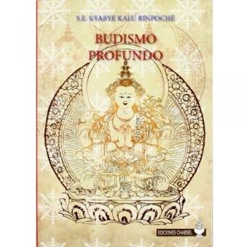 Budismo profundo