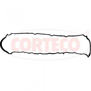 Junta de tapa de válvulas y tapa de culata de cilindro CORTECO 440499P