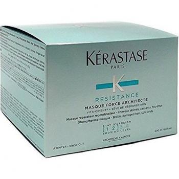 Kerastase Resistance, Mascarilla Reconstructora Cabello - 200 ml
