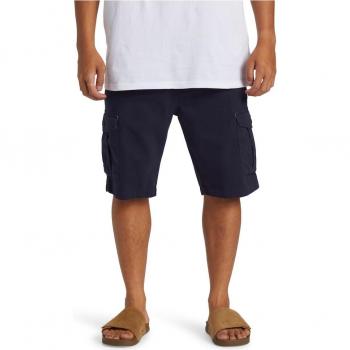 Bermuda de hombre Crucial Battle Cargo Quiksilver