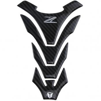 KODASKIN Tank Guard Sticker Pad para Kawasaki Ninja 1000 Z250 Z300 Z750 Z800 Z900 Z1000 Z1000SX