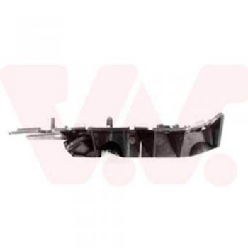 Van Wezel 0334566 - Soporte para parachoques