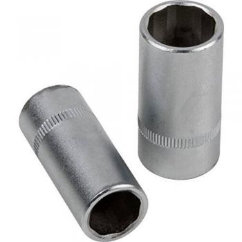 Juego de llaves de vaso para servicio de climatización, 2 piezas KS Tools 550.1170