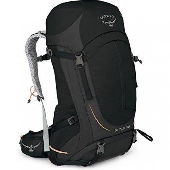 Osprey Sirrus 36 Black