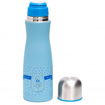 Suavinex 303513 - Termo líquidos, color azul