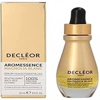 decleor WHITE MAGNOLIA AROME SERUM
