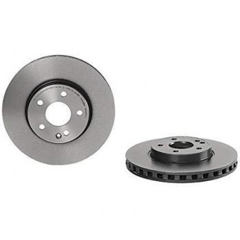 Brembo 09.C063.11 Disco freno