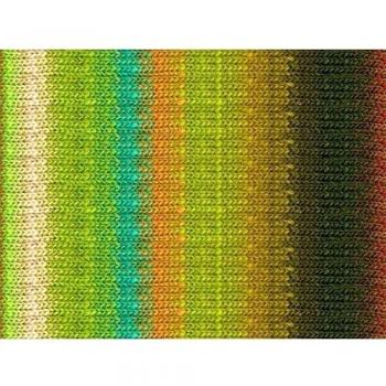 1006 Noro Kureopatoria 100% de lana 100 G 270 M