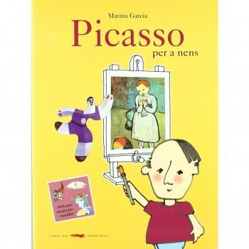 Picasso per a nens