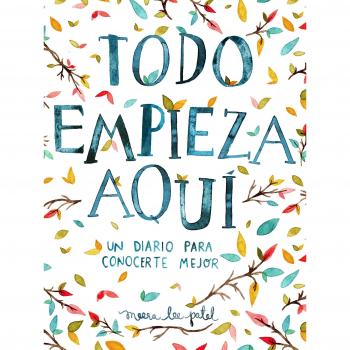 Todo empieza aquí