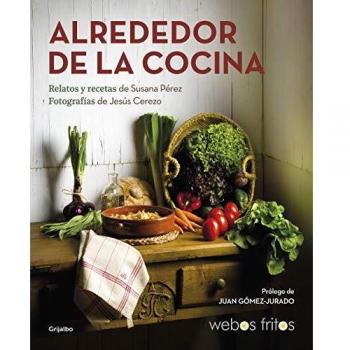 Alrededor de la cocina