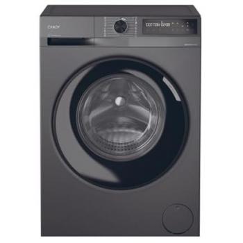 Lavadora Candy BR48B6G-S 8 kg 1400 rpm Clase A Antracita