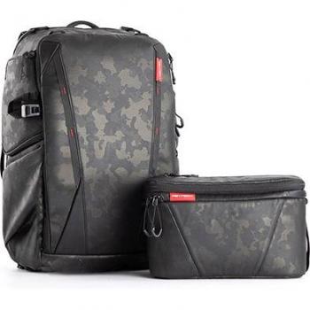 PGYTECH OneMo Backpack 25L Plus Shoulder Bag - Olivine Camo