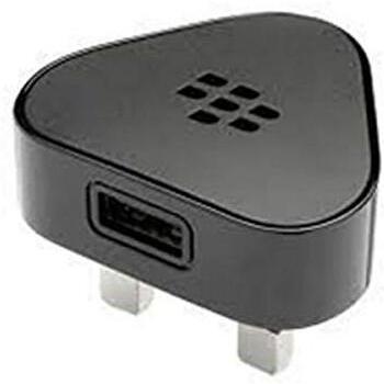 Blackberry p9981 cargador