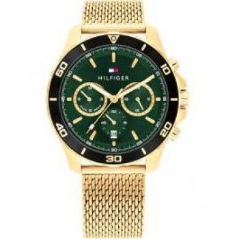 Reloj para Hombre Tommy Hilfiger Jordan 1792093