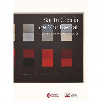 Santa Cecília de Montserrat - Diversos Autors