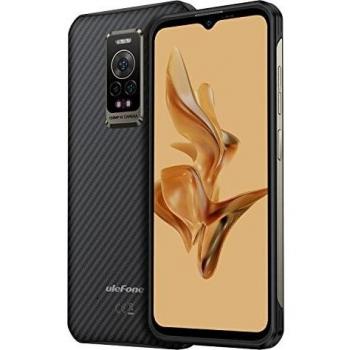 Ulefone Power Armor 17 Pro Smartphone Resistente, 108MP Triple Cámara (Visión Nocturna), 8GB+256GB