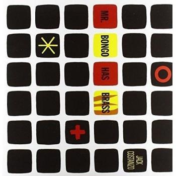 Mr. Bongo Has Brass [VINYL] [Vinilo]