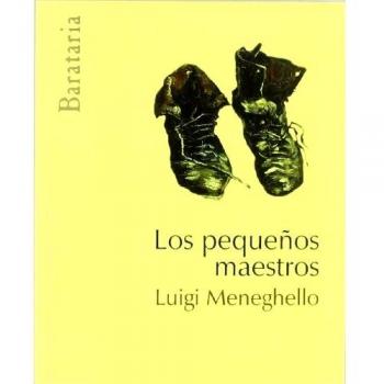 Los pequeños maestros