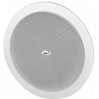 Trevi WM 9230 - Altavoz integrado de 30W, blanco