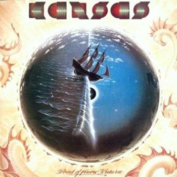 Point Of Know Return - Kansas