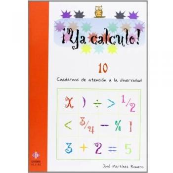 Ya Calculo. 10: 17