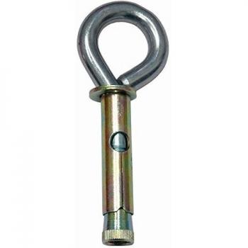 Anclaje para resto candados excepto cadenas