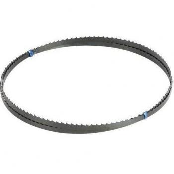 Silverline 675295 - Hoja para sierra de banda 14 tpi