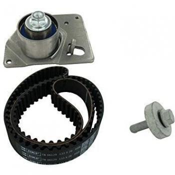 SKF VKMA 06129 Kit de correa de distribución