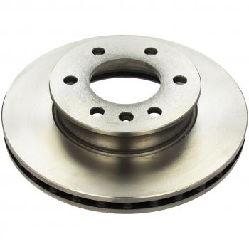 Disco de freno ventilado FERODO FCR310A para VW y MERCEDES-BENZ, delantero, 1 pieza