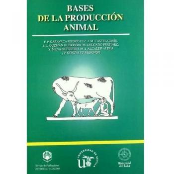 Bases de la producción animal