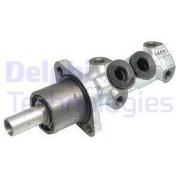 Cilindro principal de freno DELPHI LM30045 - Tipo: Cilindro maestro de freno, Marca: DELPHI, Número de parte: LM30045