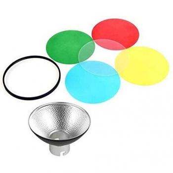 GODOX ad M Mini Reflector para AD200
