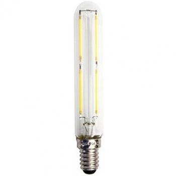 Bombilla 4w 2700k E14 4-filamentos 400lm A 12,1x2d