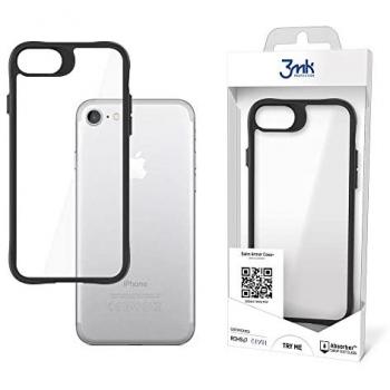 Funda Satin Armor Case+ para Apple iPhone SE (2020/2022) - 3MK
