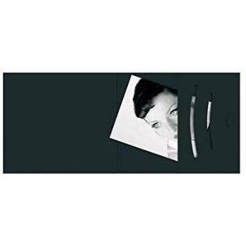 Daiber 14020 - Marco (Negro, Papel, 7 x 10 cm)