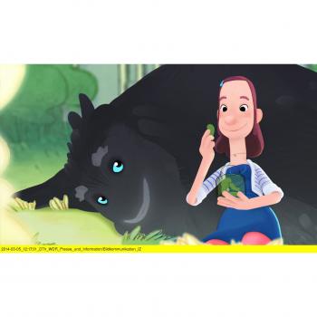 Trudes Tier - DVD 1 [Alemania]