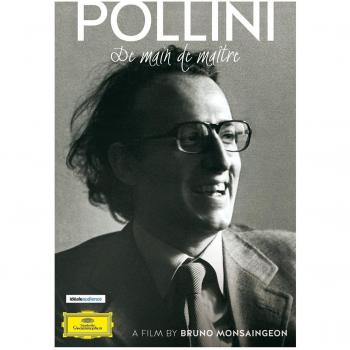Maurizio Pollini: Masterful Hand Leather Shoes