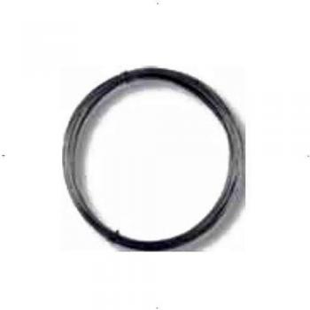 207K4 - Alambre Hierro Galvanizado 0,90Mm Nº4 100 Gr