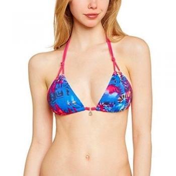 Banana Moon YERO ETHNYE - Parte de arriba de bikini para mujer, color mehrfarbig - multicolore