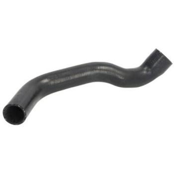 Manguera del radiador Thermotec DWM075TT - Tubería de radiador, compatible con múltiples modelos, fabricada en material resistente a altas temperaturas y presiones, longitud específica para instalación precisa, incluye conectores para fácil montaje