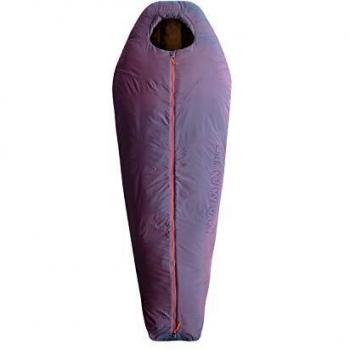 Mammut Saco De Dormir Relax Fiber -2ºC