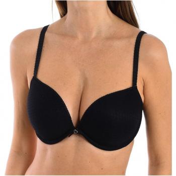 Sujetador con aros y relleno Selene Zaira mujer