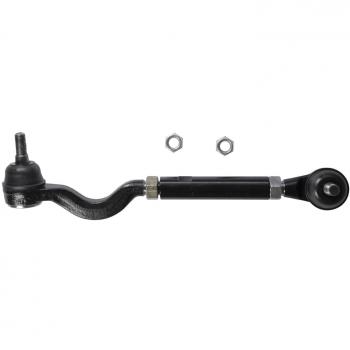 Blue Print ADG08762 Tie Rod End with lock nuts, pack of one