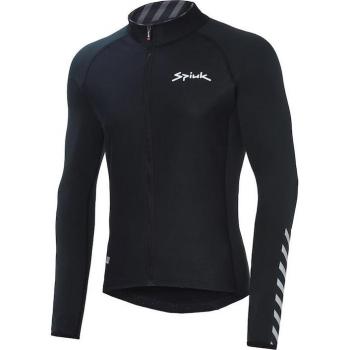 Maillot de ciclismo de hombre Spiuk Top Ten manga larga